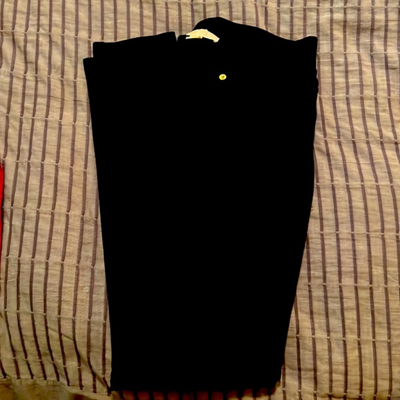 Ribbed slim knit pant! - Picture 1 of 4